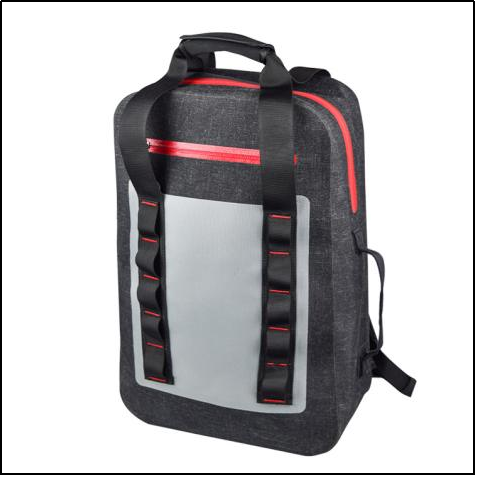 camping backpack waterproof