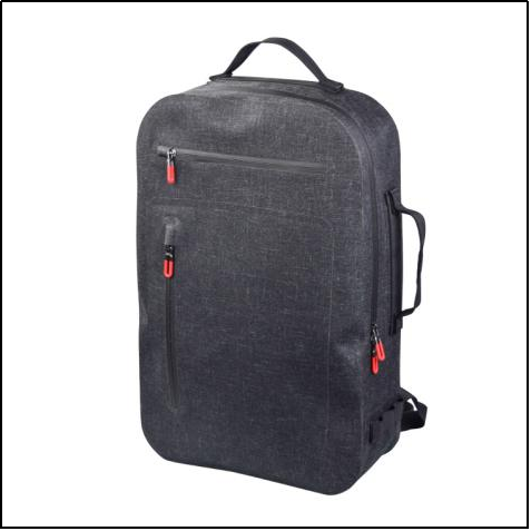 waterproof backpack manufacturers