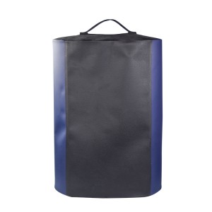 Sac à dos imperméable à l'eau pour l'excursion en barque en vélo