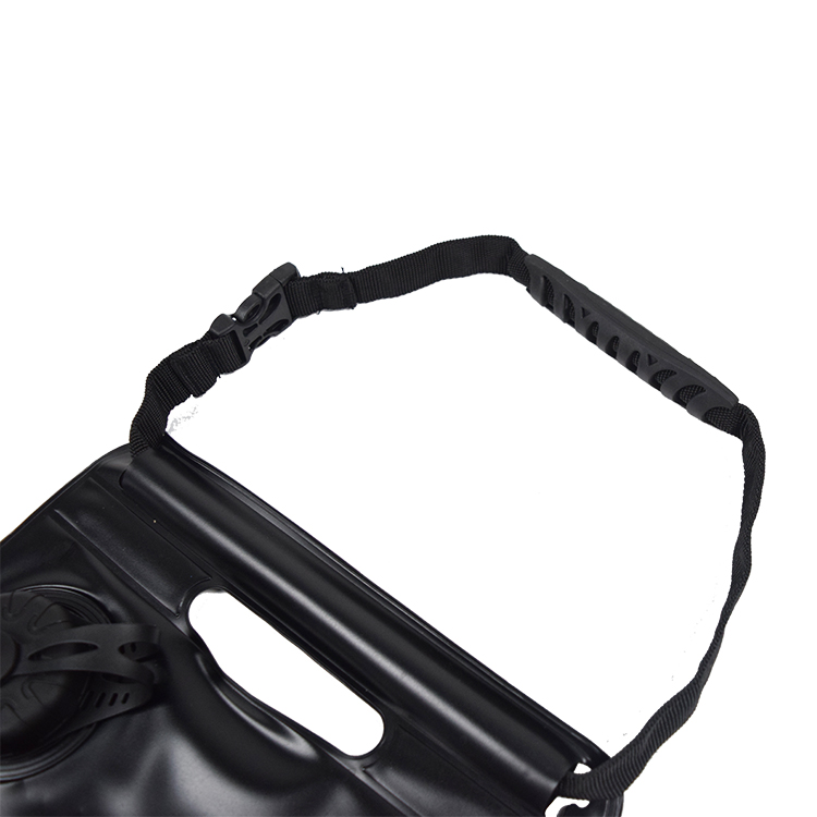 waterproof cooler bag