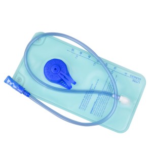 Camping Hiking Cycling Hydration Bladder And Water Bladder