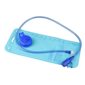 Omi Àpòòtọ Ibi Hydration TPU/EVA/PEVA