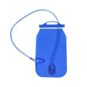 2021 New Large Opening Water Bag Hohe Qualität