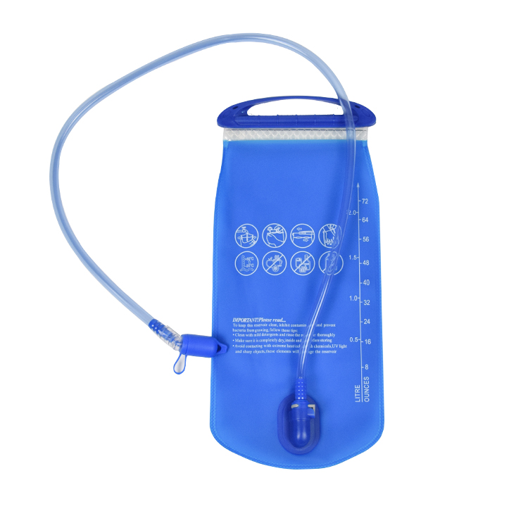 Good User Reputation for Hydration System Carrier -
 Outdoor Sports New Water Bag Camping Hiking Running – Sibo