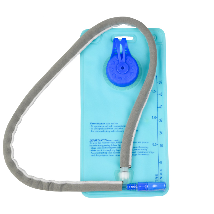 Good quality Military Water Bladder -
Outdoor Sport Reservoir Hydration High Quality – Sibo detail pictures