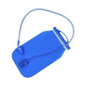 2021 New Large Opening Water Bag High Quality