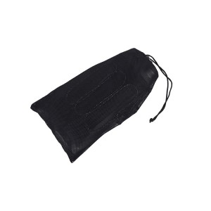 Sport all'apertu Saccu di doccia in PVC 6L Portable