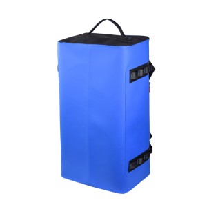 Large-capacity travel bag customization