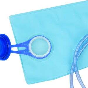 As a osprwy hydration bladder manufacturer, are your products easy to clean?
