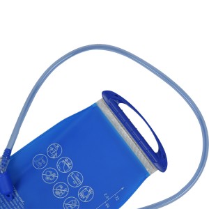hydration bladder for backpack