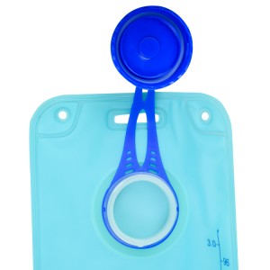 Summus qualis BPA liberum aqua Bag