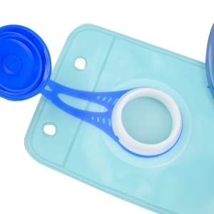 PVC/EVA/PEVA ប្លោកនោមផ្តល់សំណើមខាងក្រៅ