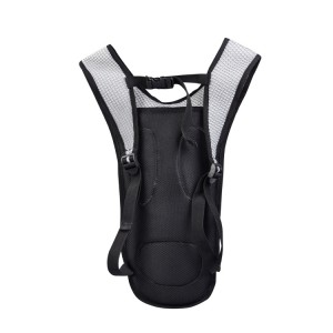 ʻO ka Hydration Bladder Backpack Piʻi Hiking Holo