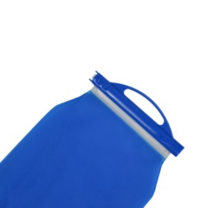 2021 New Big Opening Water Bag High Quality