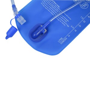 hydration bladder for backpack
