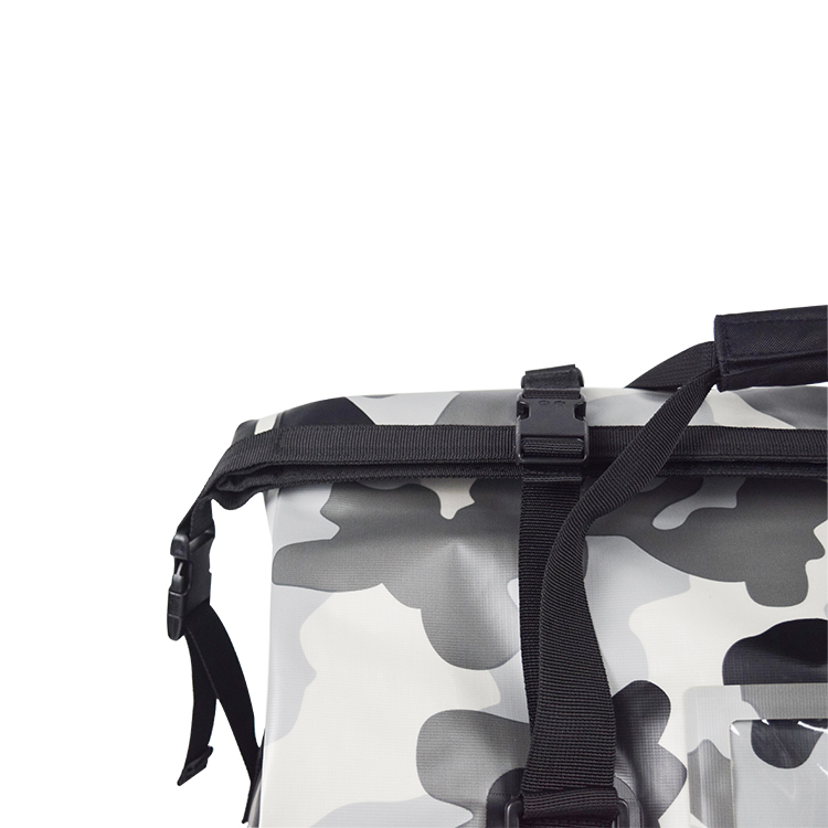 waterproof cooler bag