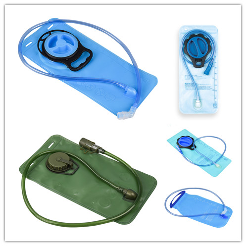 ʻO ke koho ʻana o ka hydration bladder