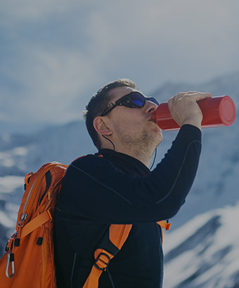 Sports Bottles