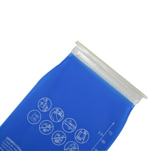 hydration bladder for backpack