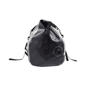 New Grey Camouflage Gedhe-kapasitas Waterproof Handbag
