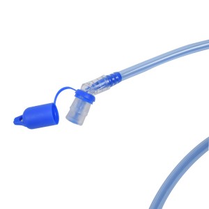 2021 New Big Opening Water Bag High Quality