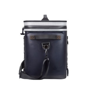 Cooler bag waterproof soft cooler