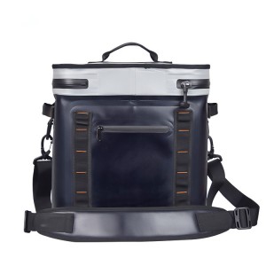 Cooler bag waterproof soft cooler