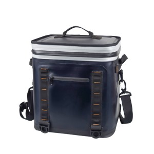 Cooler bag waterproof soft cooler