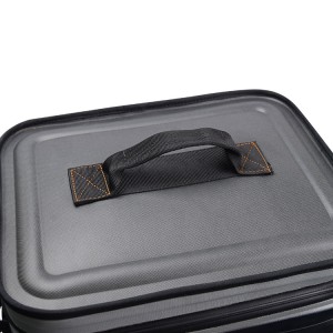 Cooler bag waterproof soft cooler