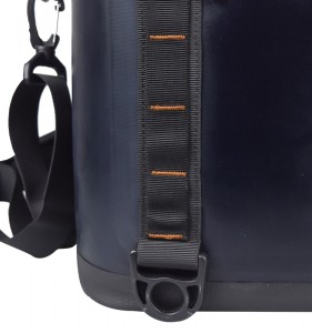 Cooler bag waterproof soft cooler