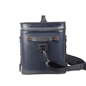 Outdoor Waterproof Food Cooler