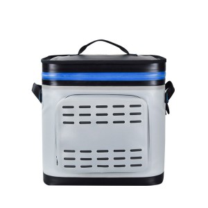 8 Year Exporter Bucket Cooler Bag - Cooler bag waterproof soft cooler – Sibo