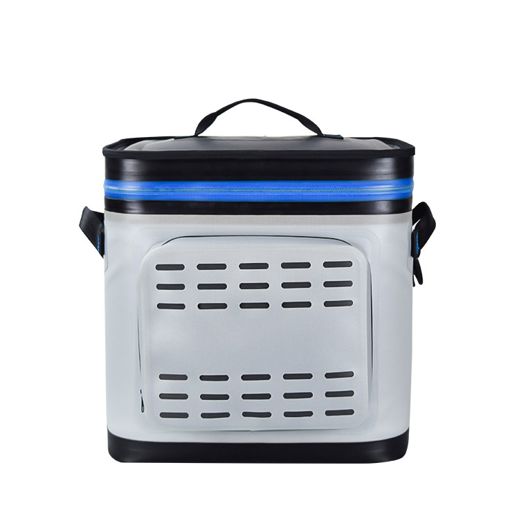 Excellent quality Packable Cooler Bag - Cooler bag waterproof soft cooler – Sibo