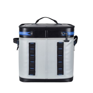 Cooler bag anti banyu adhem alus