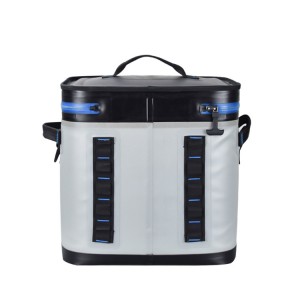 Cooler bag waterproof soft cooler