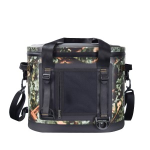 PriceList for Beer Cooler Bag - Military Camouflage Waterproof Soft Cooler – Sibo