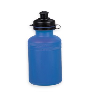 Color portable sports water bottle running cycling