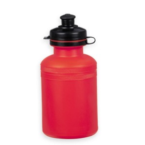 Color portable sports water bottle running cycling