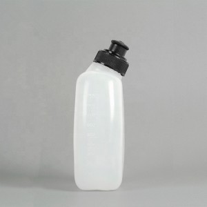 Botol air sukan luar
