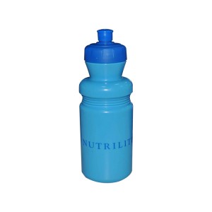 Plastic Custom Drink Water Bottles Fitness Climbing
