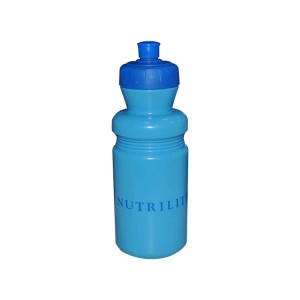 Plastic Custom Drink Water Bottles Fitness Climbing