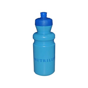 Plastik Custom Drink Water Botol Fitness Climbing