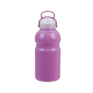 Wide Opening Outdoor Sports Bottle with Handle