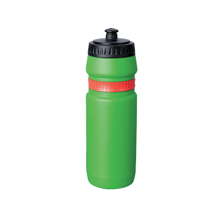 Outdoor Sports Fitness Water Bottle Portable BPA Free Featured Image
