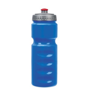 Urheilujuomapullo BPA-vapaata muovia
