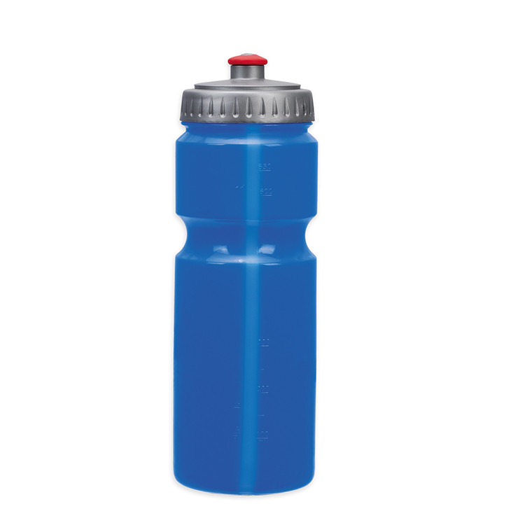 Good Wholesale Vendors Large Water Bottle That Stays Cold - Sport Drink Bottle BPA Free Plastic – Sibo detail pictures