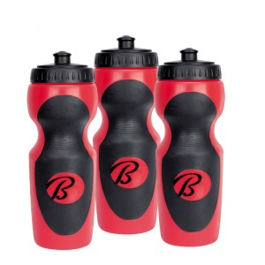 Série de bouteilles d'eau pour sports de plein air Fitness Cyclisme Escalade