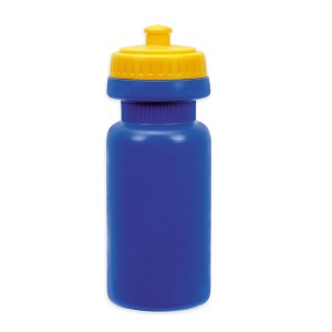 Botol Minuman Olahraga Plastik BPA Free