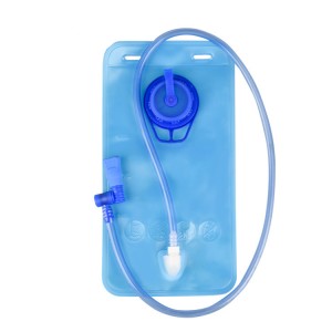 Cheap price 1 Liter Water Bladder -
 Outdoor sports hydration bladder – Sibo