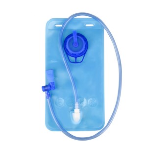 Factory wholesale Small Hydration Bladder -
 Outdoor sports hydration bladder – Sibo